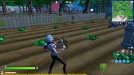 Devar-TTY jams while farming XP
